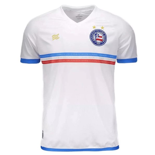 Thailand Trikot Bahia Heim 2023-24